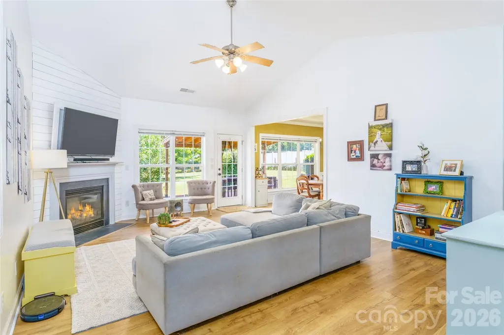 311 Winthrow Creek Road Mooresville NC 28115
