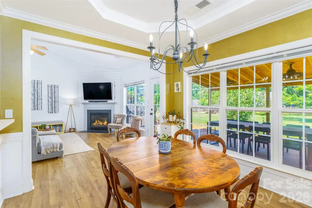 311 Winthrow Creek Road Mooresville NC 28115