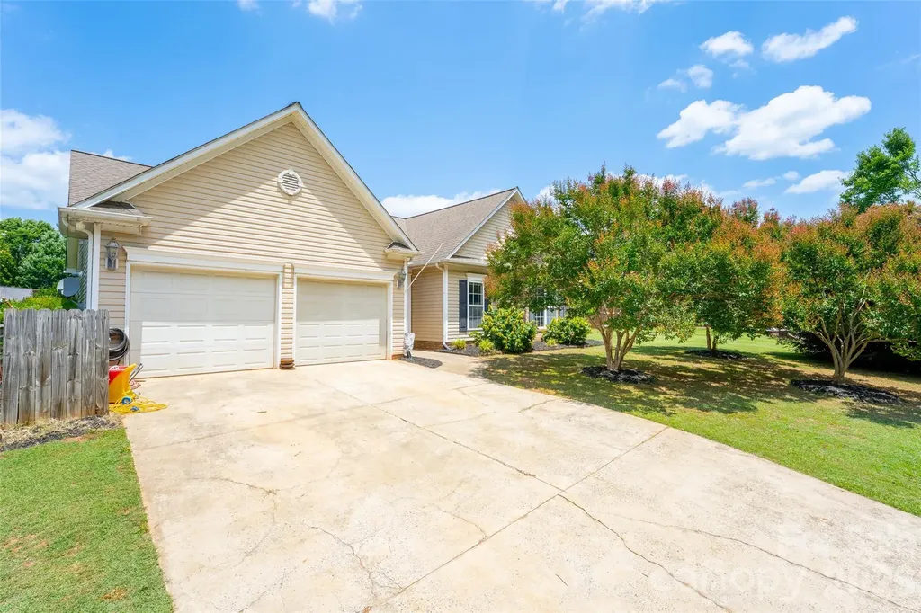 311 Winthrow Creek Road Mooresville NC 28115