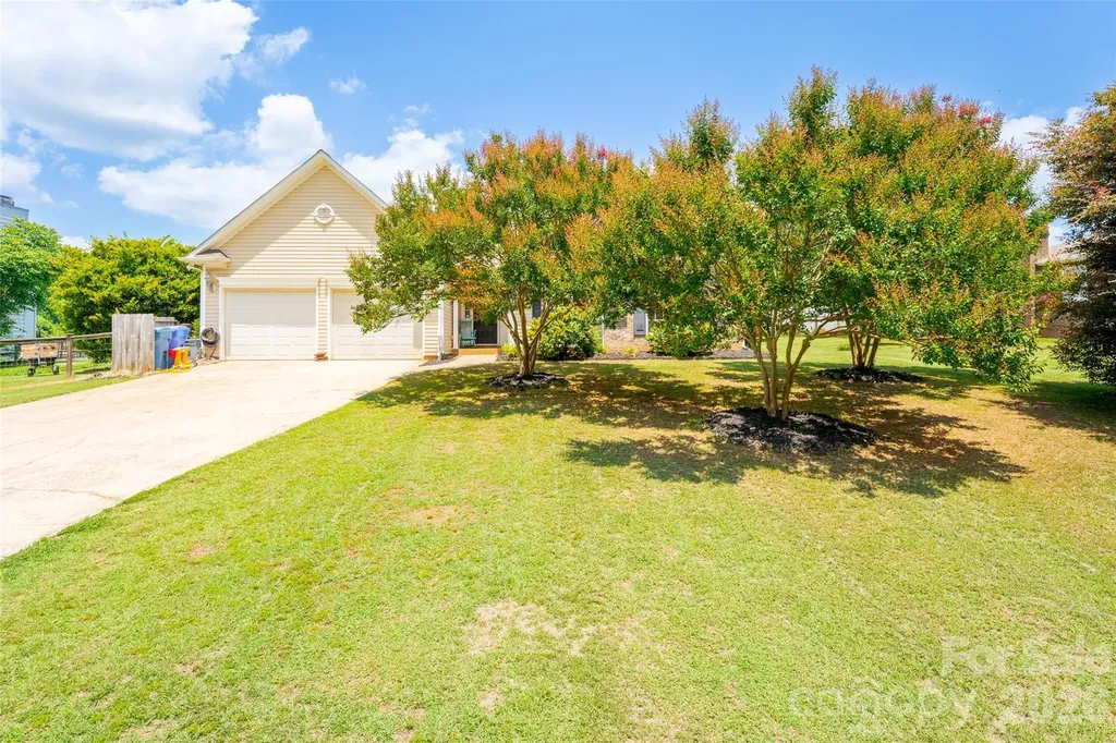 311 Winthrow Creek Road Mooresville NC 28115