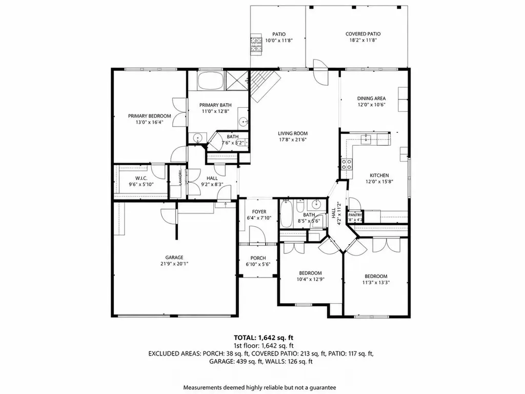 311 Winthrow Creek Road Mooresville NC 28115