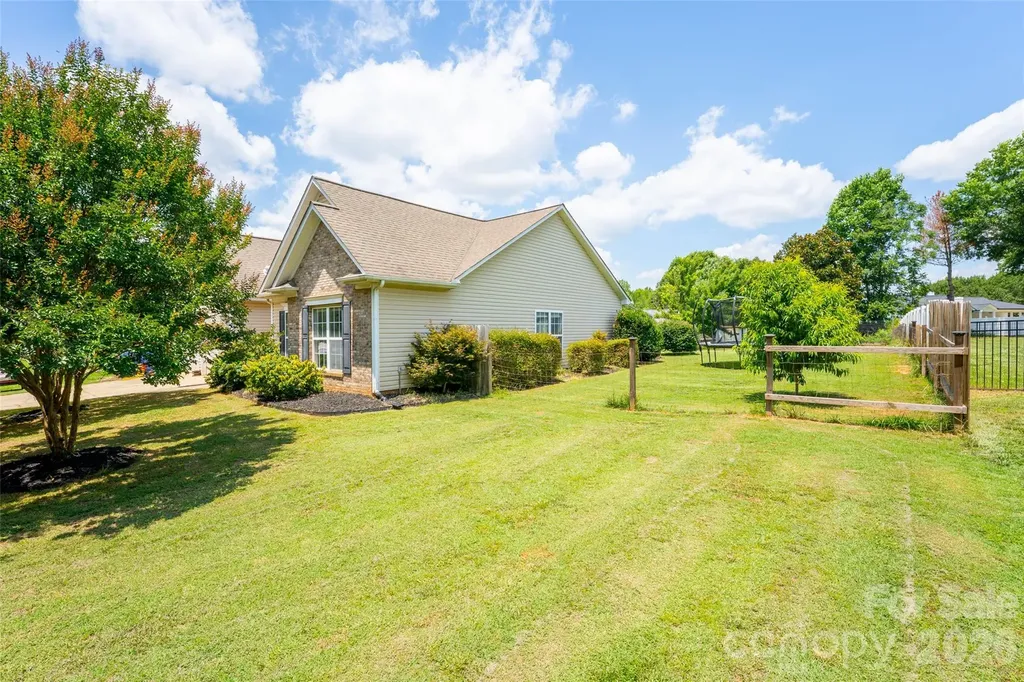 311 Winthrow Creek Road Mooresville NC 28115