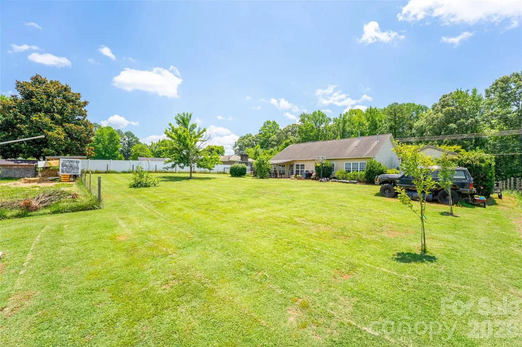 311 Winthrow Creek Road Mooresville NC 28115