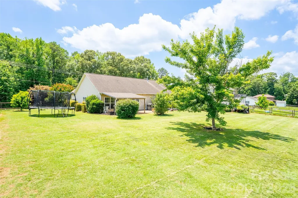 311 Winthrow Creek Road Mooresville NC 28115
