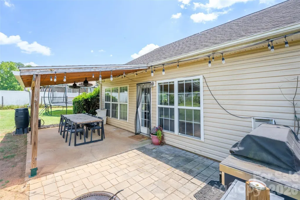 311 Winthrow Creek Road Mooresville NC 28115