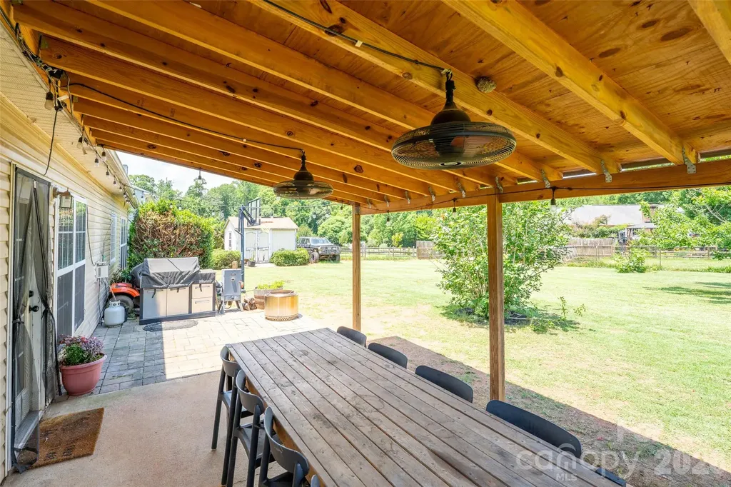 311 Winthrow Creek Road Mooresville NC 28115