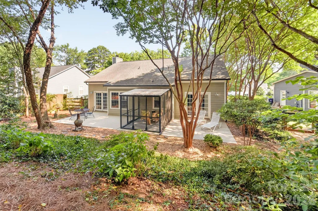 10316 Bon Meade Lane Cornelius NC 28031