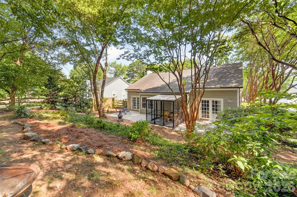 10316 Bon Meade Lane Cornelius NC 28031