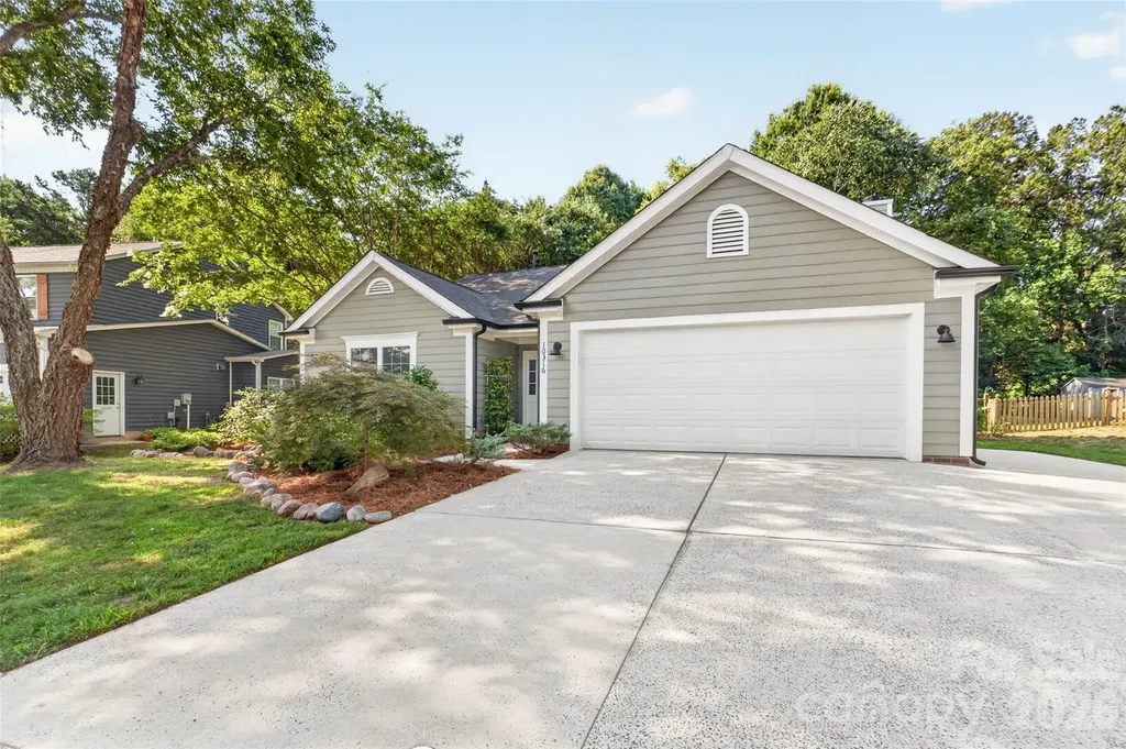 10316 Bon Meade Lane Cornelius NC 28031