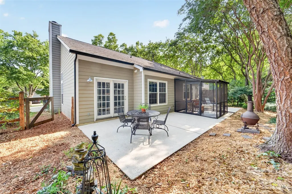 10316 Bon Meade Lane Cornelius NC 28031