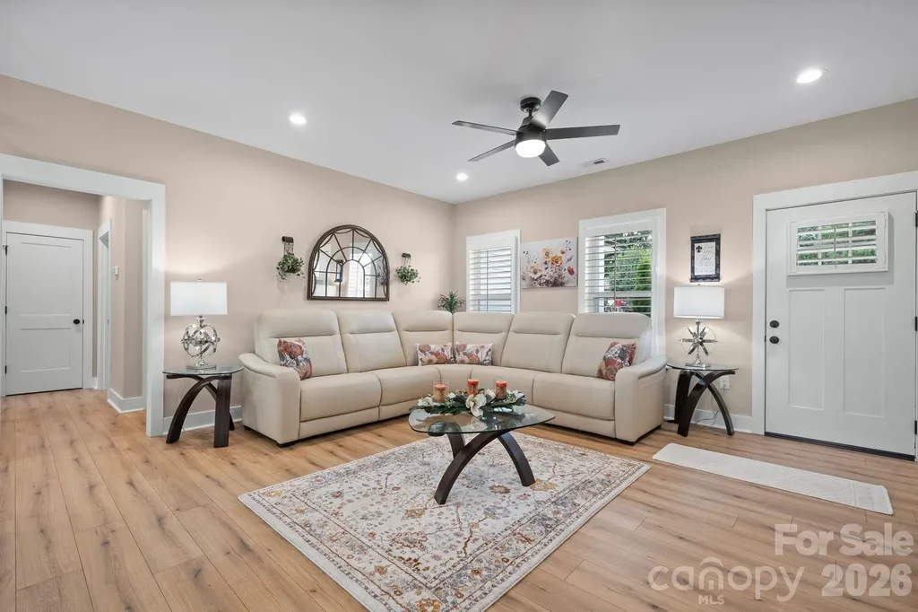 2026 Crestdale Lane Newton NC 28658