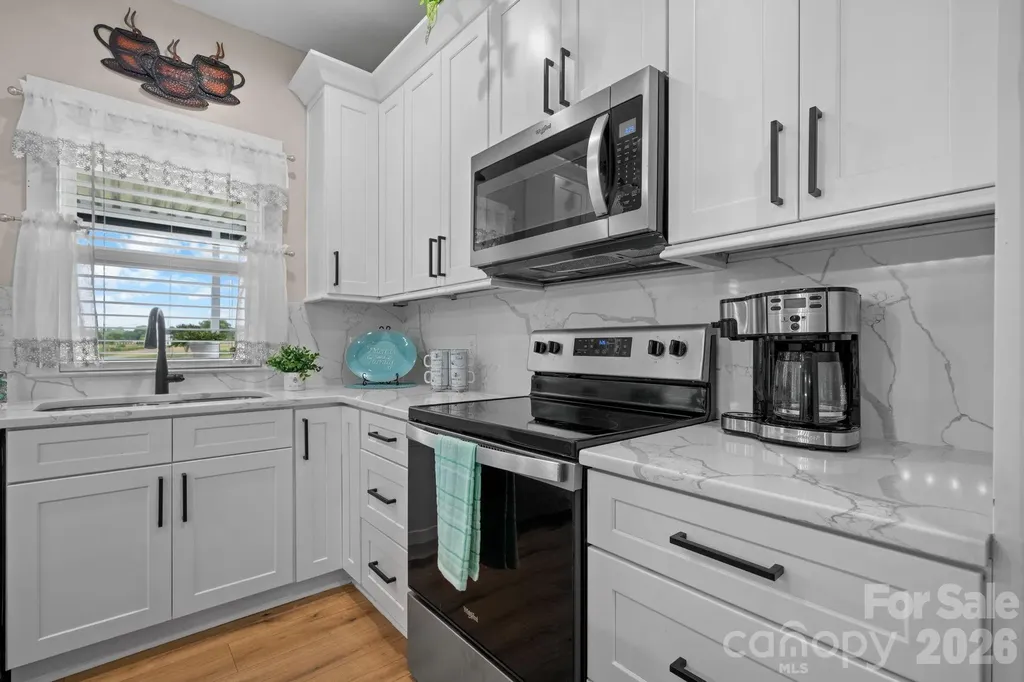 2026 Crestdale Lane Newton NC 28658