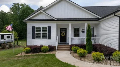 2026 Crestdale Lane Newton NC 28658