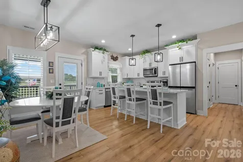 2026 Crestdale Lane Newton NC 28658