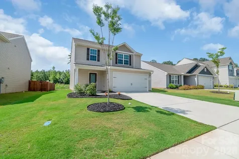 600 Lamorak Place Richburg SC 29729