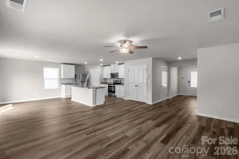 600 Lamorak Place Richburg SC 29729