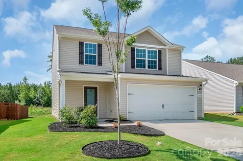 600 Lamorak Place Richburg SC 29729