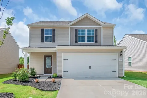 600 Lamorak Place Richburg SC 29729