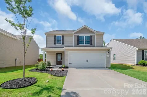 600 Lamorak Place Richburg SC 29729