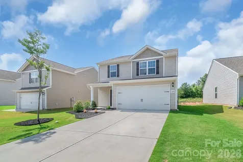 600 Lamorak Place Richburg SC 29729