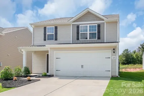 600 Lamorak Place Richburg SC 29729