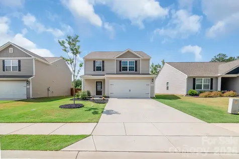 600 Lamorak Place Richburg SC 29729
