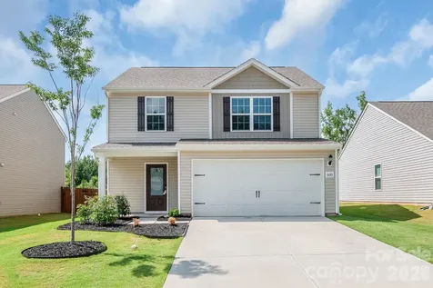 600 Lamorak Place Richburg SC 29729