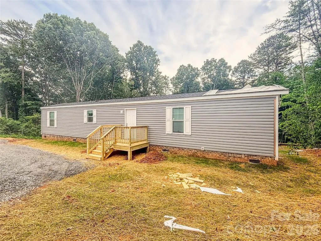 2401 Liberty Church Road Hickory NC 28601