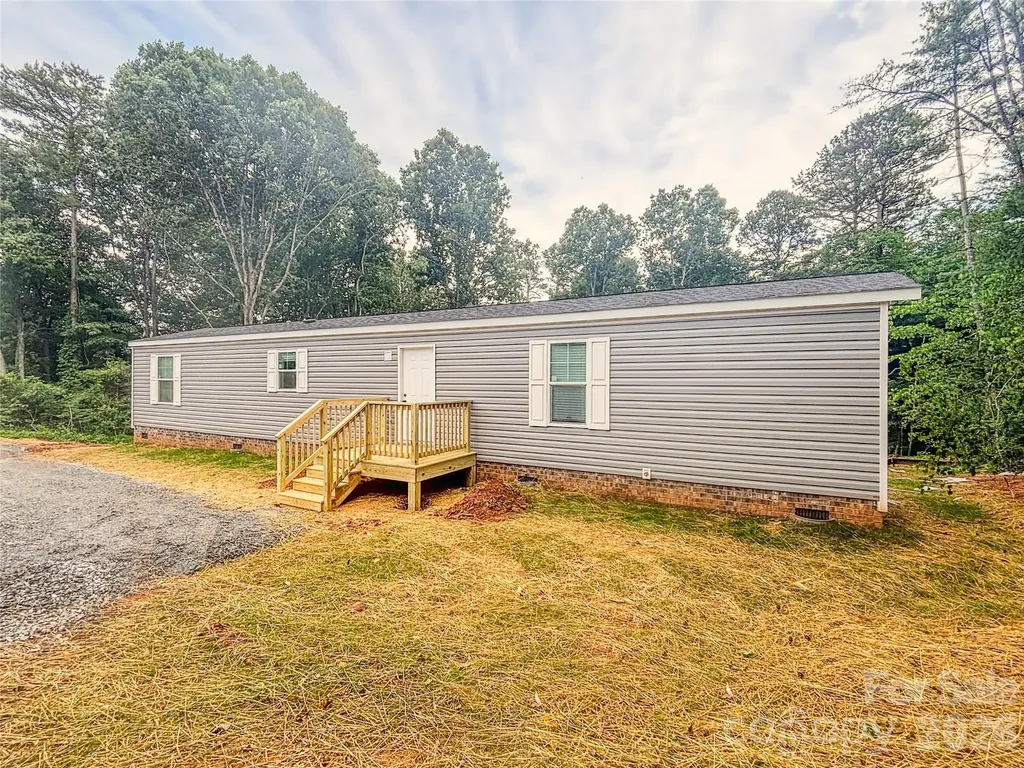 2401 Liberty Church Road Hickory NC 28601