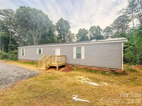 2401 Liberty Church Road Hickory NC 28601