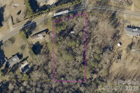 2401 Liberty Church Road Hickory NC 28601