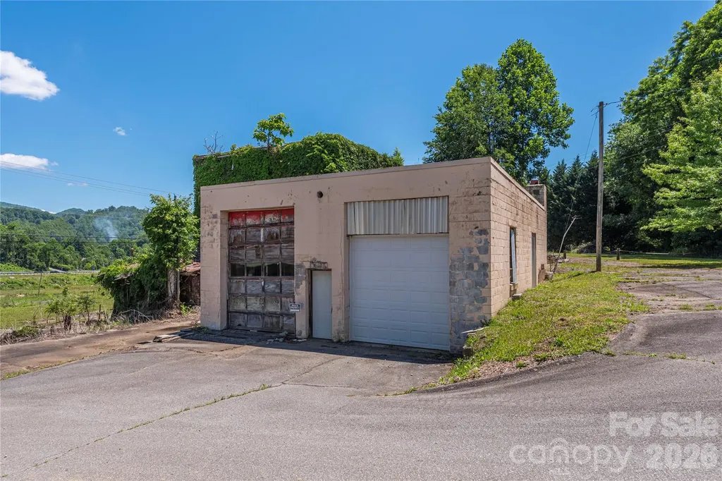 23 Providence Place Waynesville NC 28786