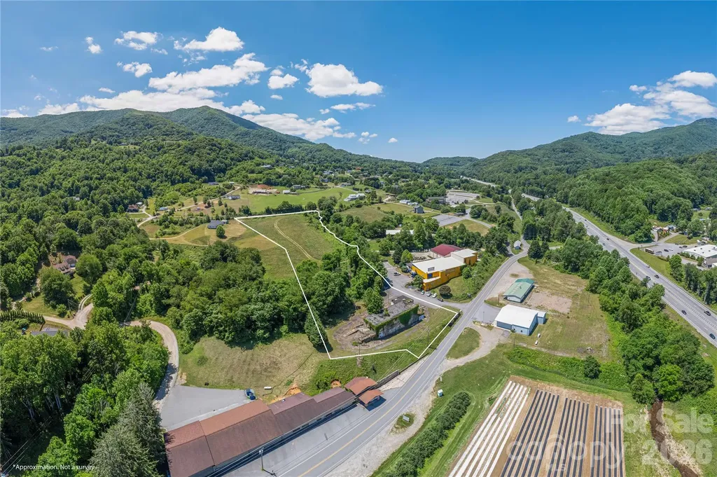 23 Providence Place Waynesville NC 28786