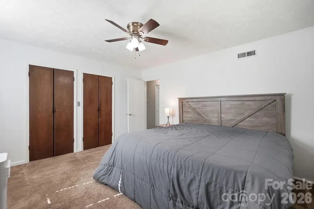 233 Scottie Place Charlotte NC 28217