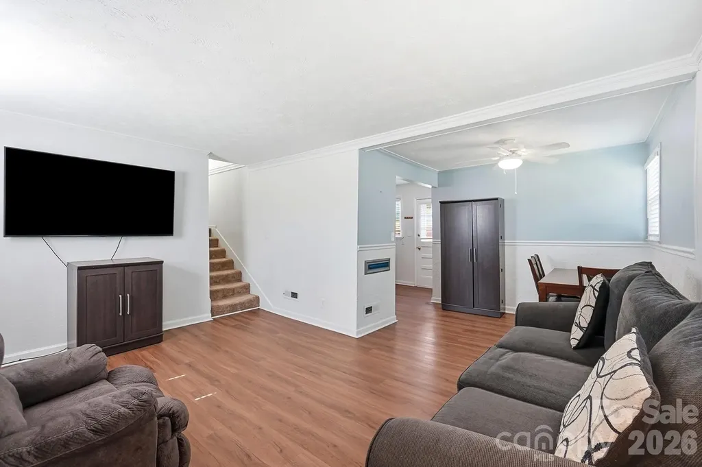 233 Scottie Place Charlotte NC 28217