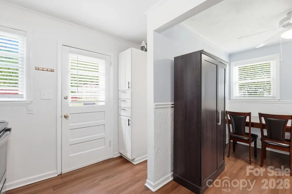 233 Scottie Place Charlotte NC 28217