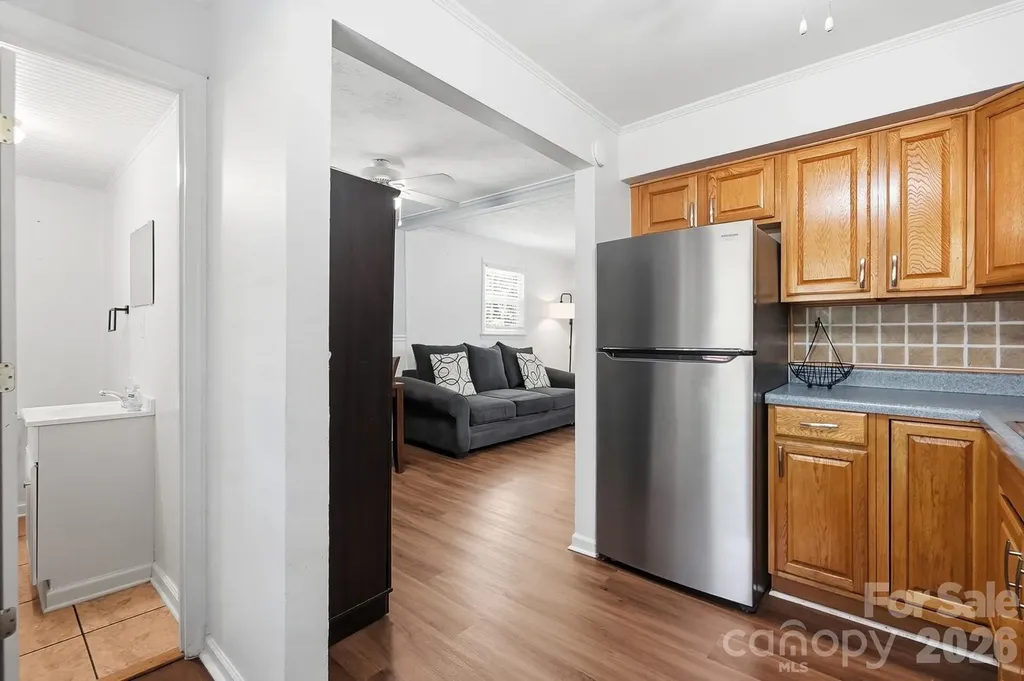 233 Scottie Place Charlotte NC 28217