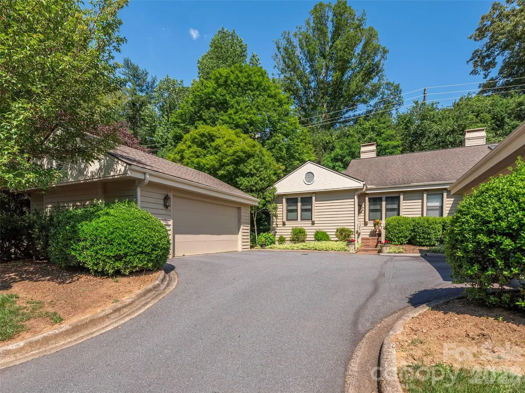 3201 Saint Augustine Place Asheville NC 28805