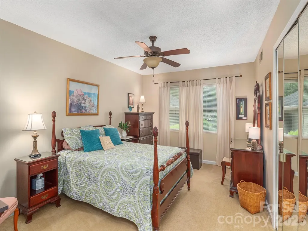 3201 Saint Augustine Place Asheville NC 28805