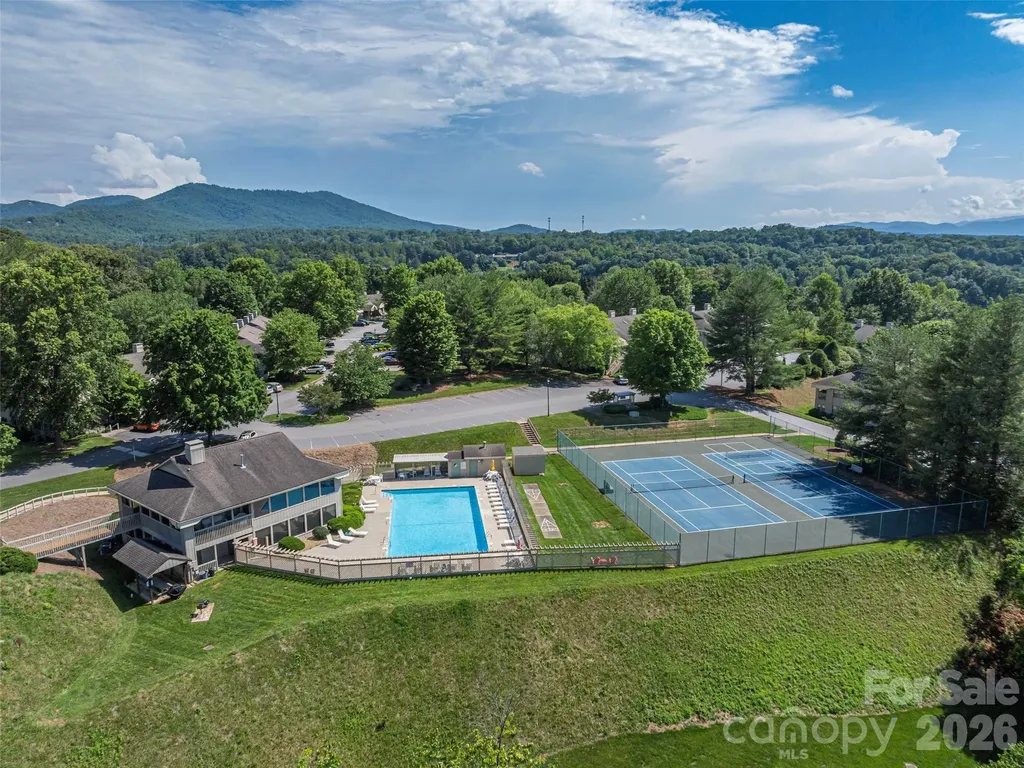 3201 Saint Augustine Place Asheville NC 28805
