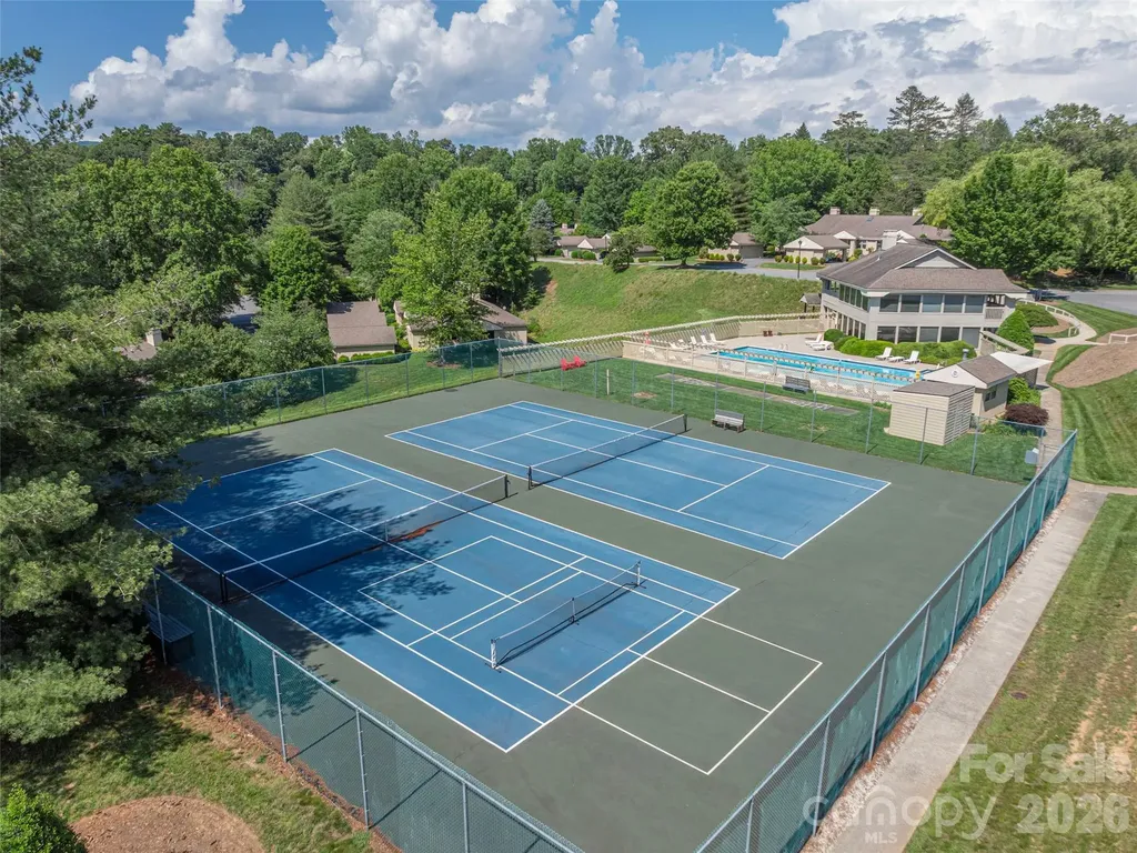 3201 Saint Augustine Place Asheville NC 28805