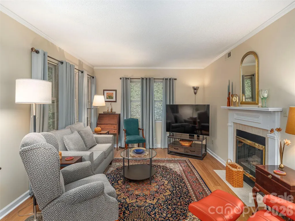 3201 Saint Augustine Place Asheville NC 28805