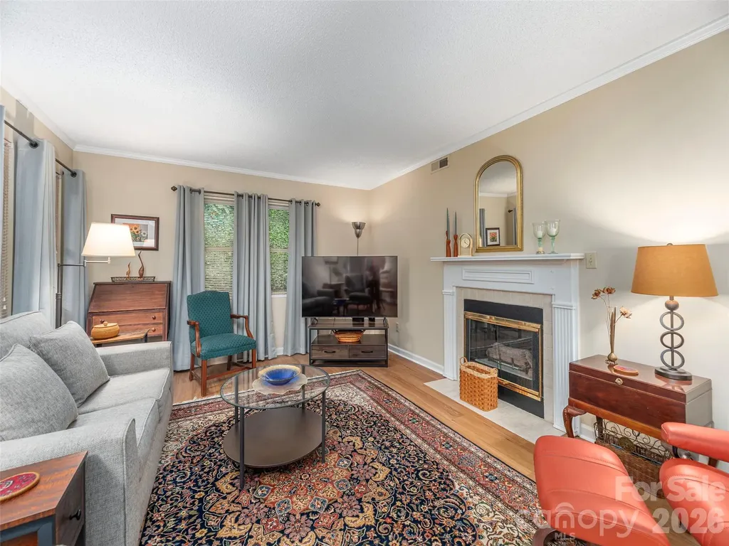 3201 Saint Augustine Place Asheville NC 28805