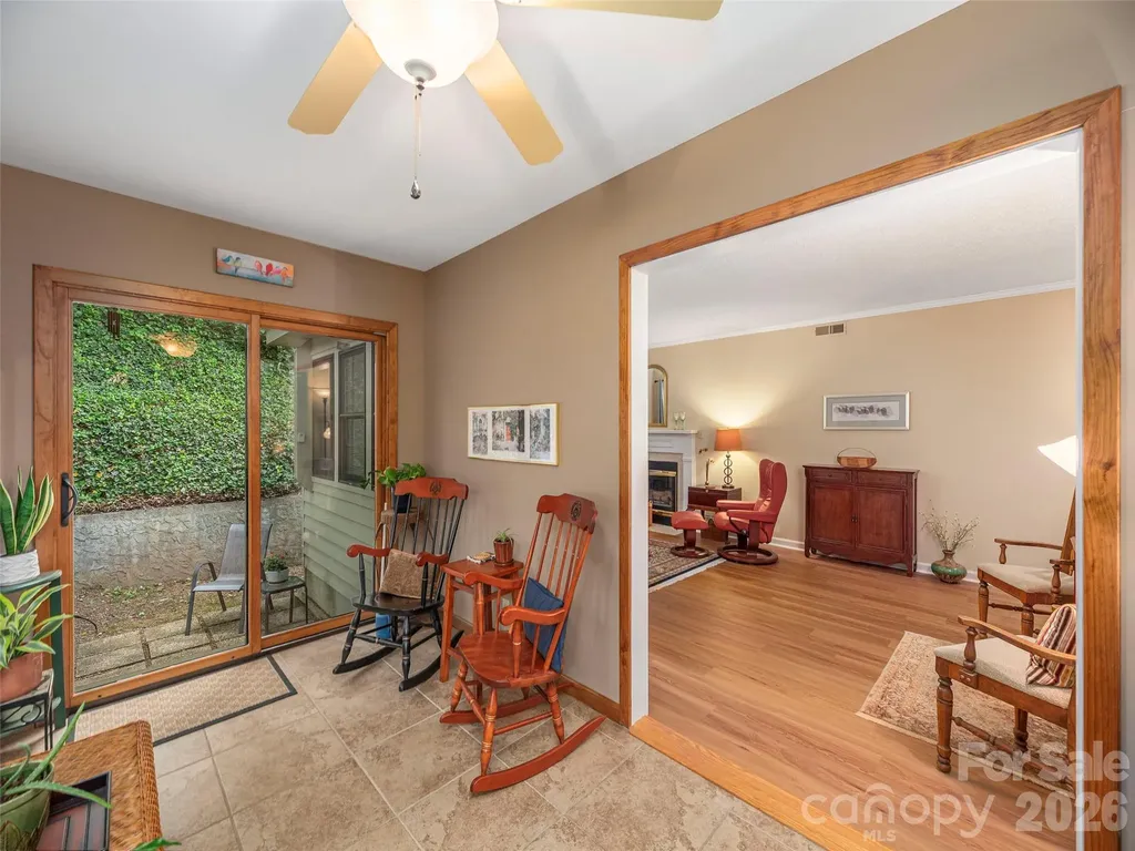 3201 Saint Augustine Place Asheville NC 28805