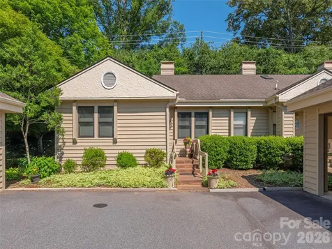 3201 Saint Augustine Place Asheville NC 28805