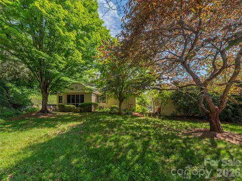 3201 Saint Augustine Place Asheville NC 28805