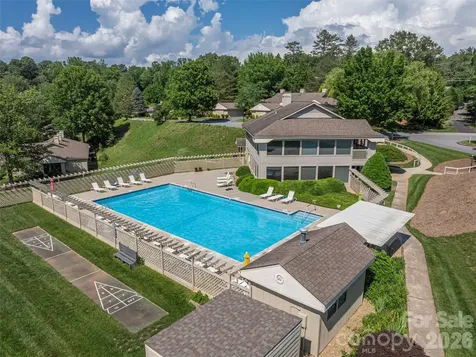 3201 Saint Augustine Place Asheville NC 28805