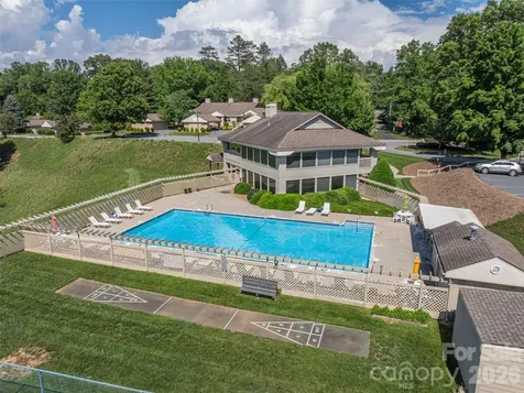 3201 Saint Augustine Place Asheville NC 28805