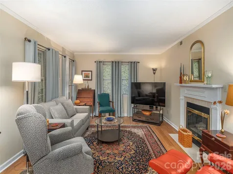 3201 Saint Augustine Place Asheville NC 28805