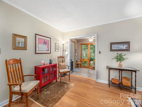 3201 Saint Augustine Place Asheville NC 28805